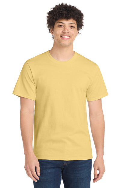 Port & Co Essential Tee