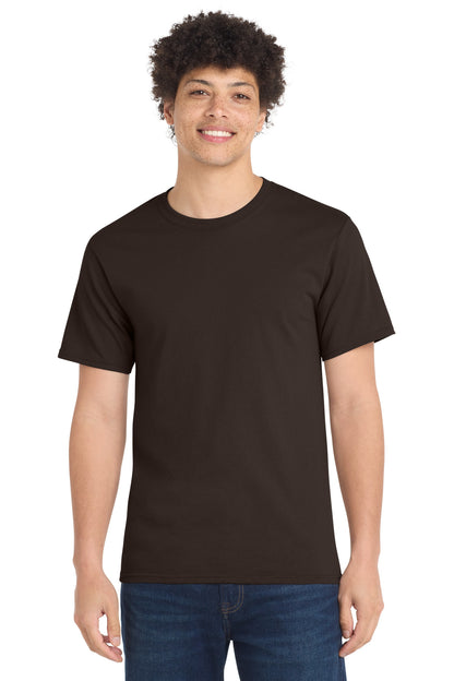 Port & Co Essential Tee
