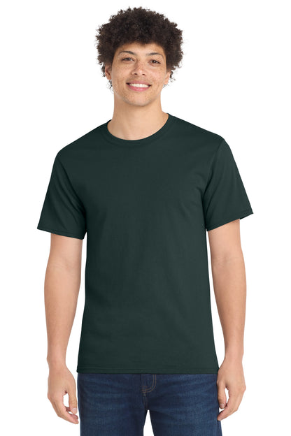 Port & Co Essential Tee