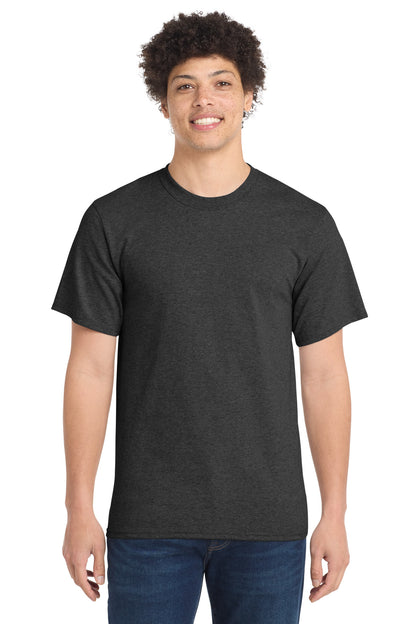 Port & Co Essential Tee