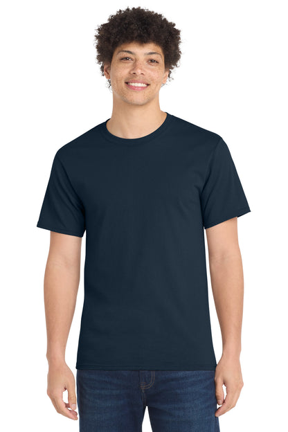 Port & Co Essential Tee