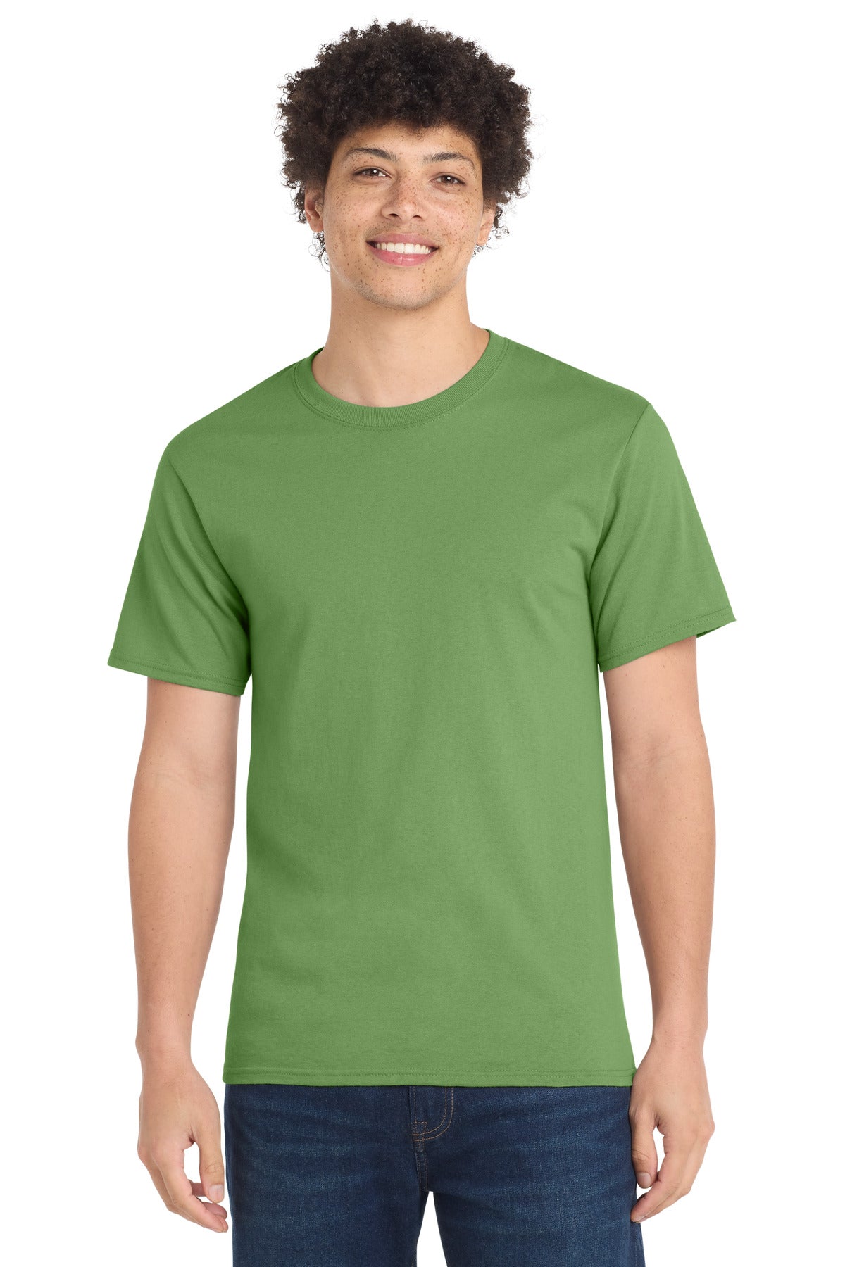 Port & Co Essential Tee