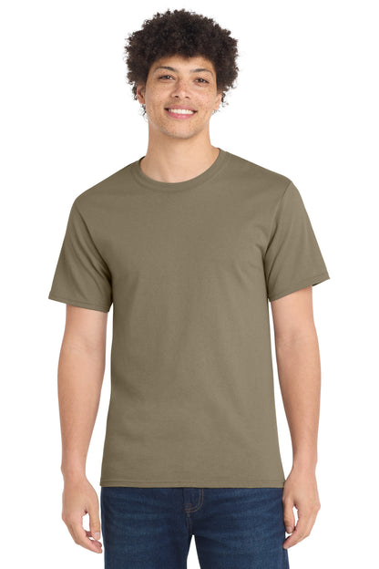 Port & Co Essential Tee