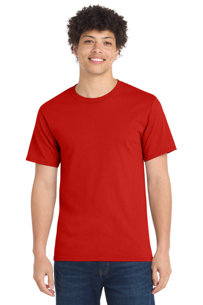 Port & Co Essential Tee