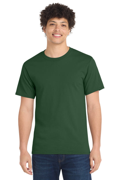 Port & Co Essential Tee
