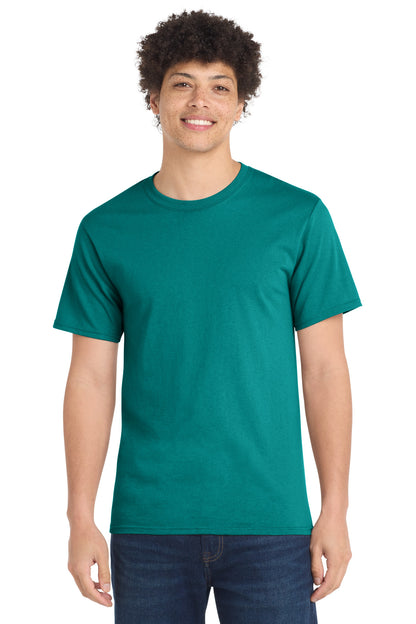 Port & Co Essential Tee