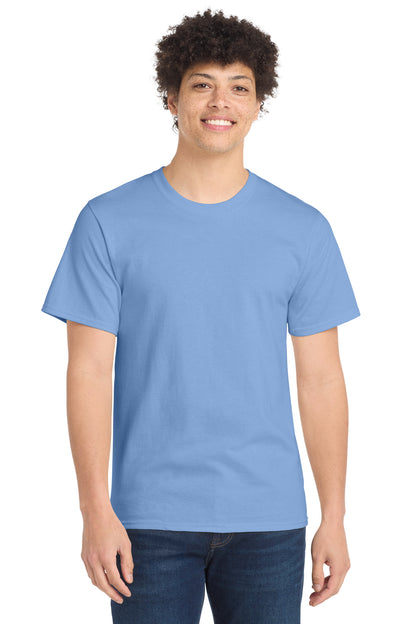 Port & Co Essential Tee
