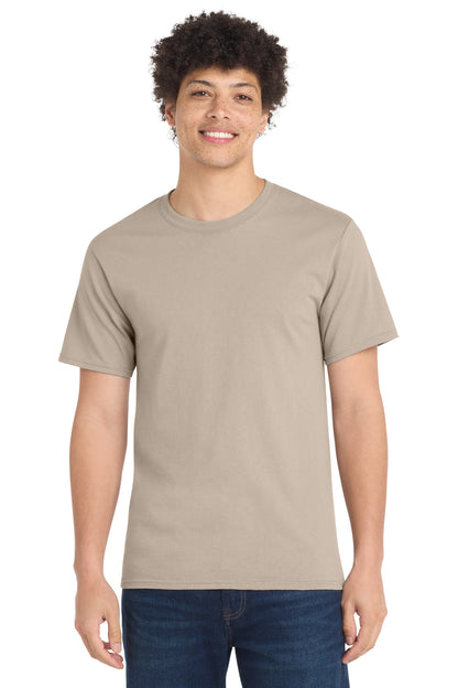 Port & Co Essential Tee