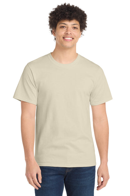 Port & Co Essential Tee