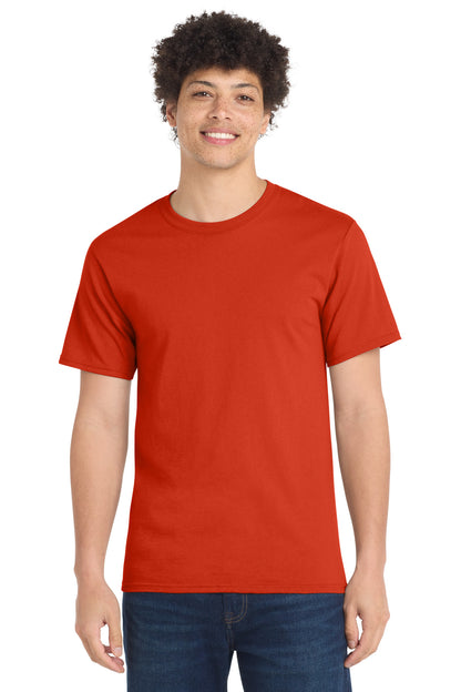 Port & Co Essential Tee