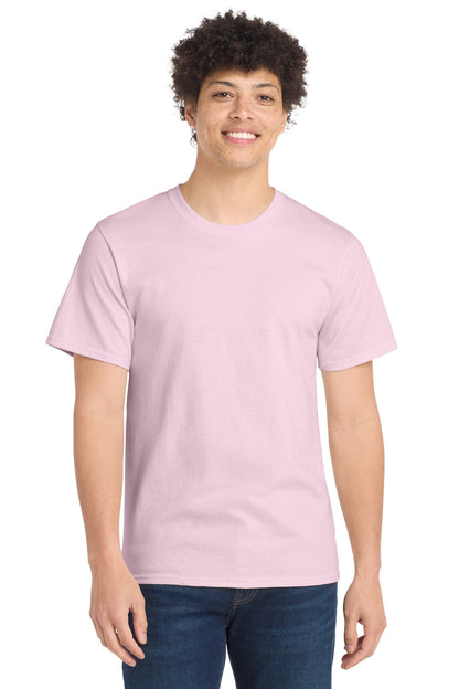 Port & Co Essential Tee