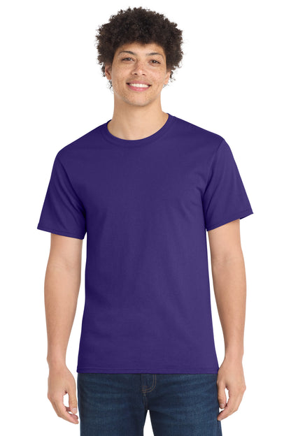 Port & Co Essential Tee