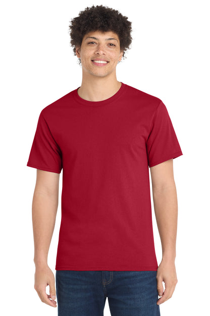 Port & Co Essential Tee