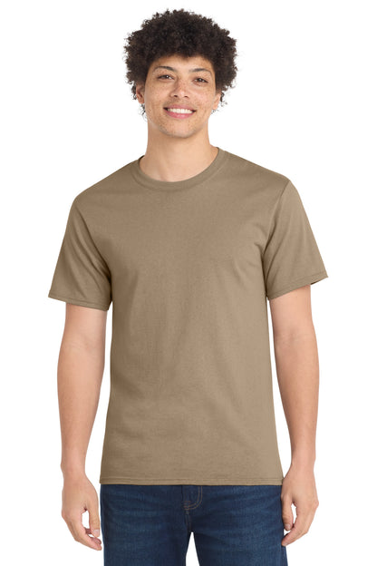 Port & Co Essential Tee