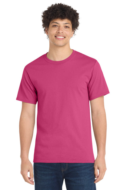 Port & Co Essential Tee