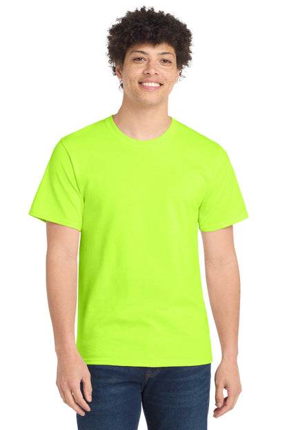 Port & Co Essential Tee