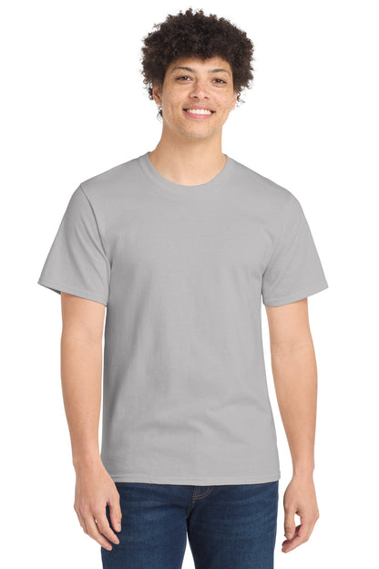 Port & Co Essential Tee