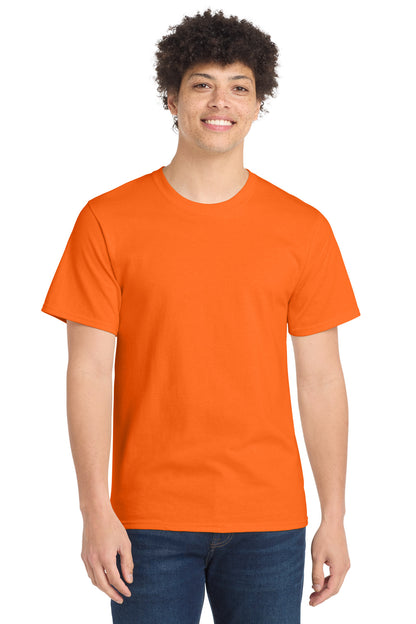 Port & Co Essential Tee