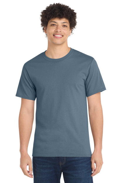 Port & Co Essential Tee
