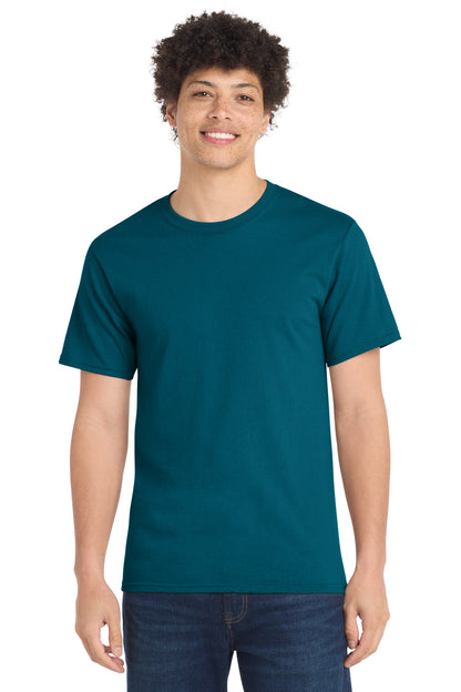 Port & Co Essential Tee