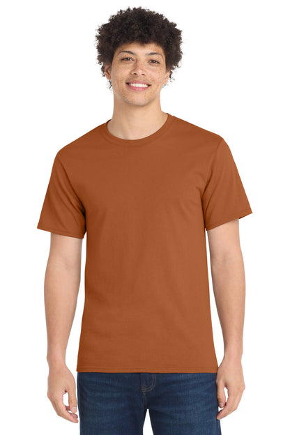 Port & Co Essential Tee