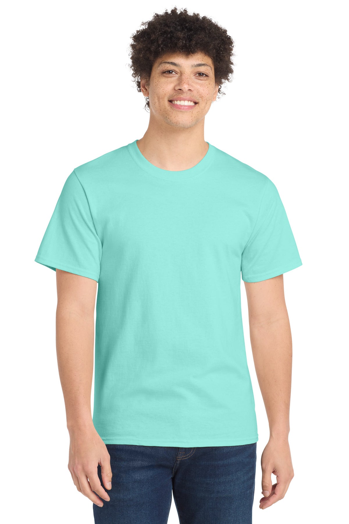 Port & Co Essential Tee