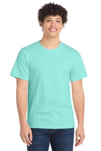 Port & Co Essential Tee