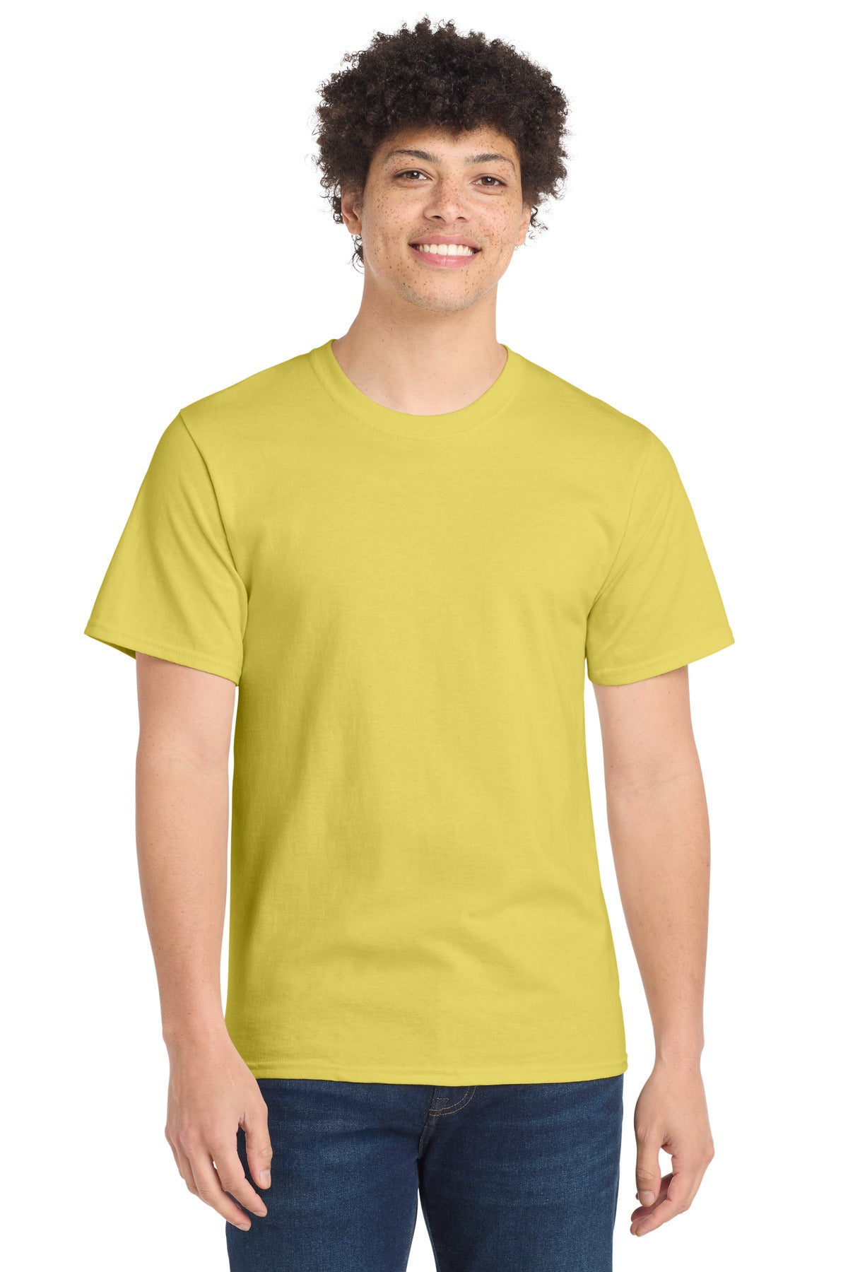 Port & Co Essential Tee