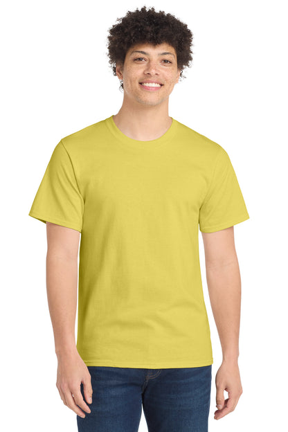 Port & Co Essential Tee