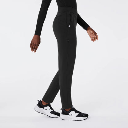 High Waisted ContourKnit Scrub Pants