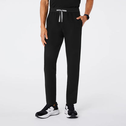 Lloyd Slim Tapered Scrub Pants