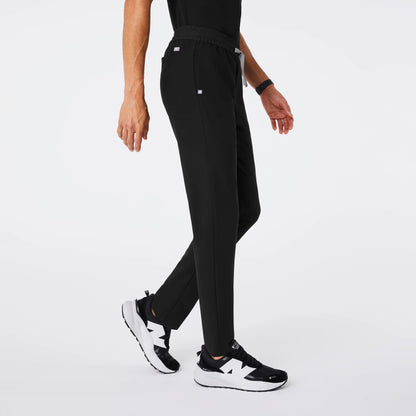 Lloyd Slim Tapered Scrub Pants