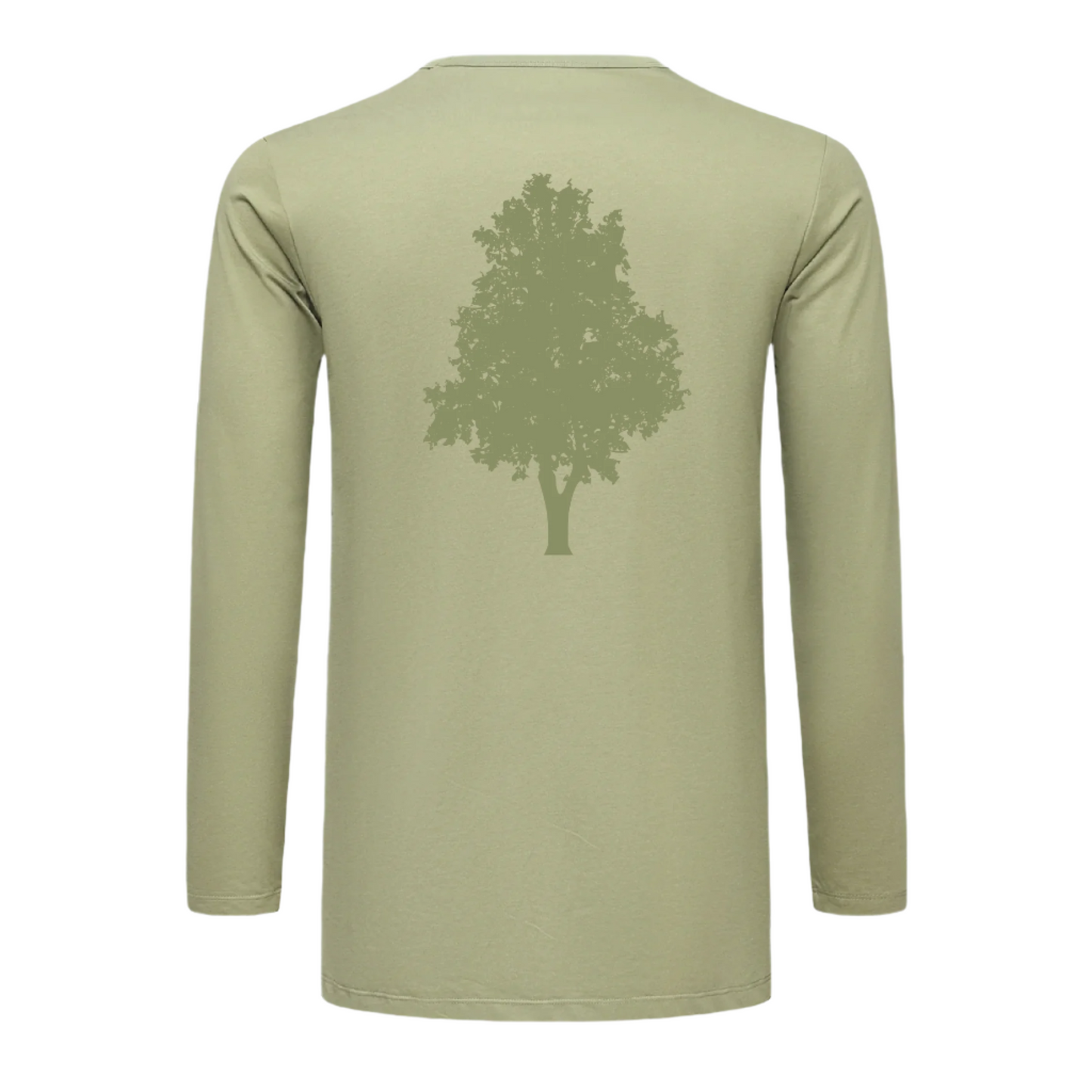 Truwear Spectacle 2.0 T-Shirt Long Sleeve We Care