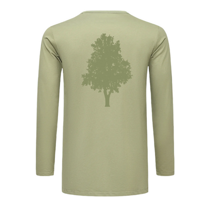 Truwear Spectacle 2.0 T-Shirt Long Sleeve We Care