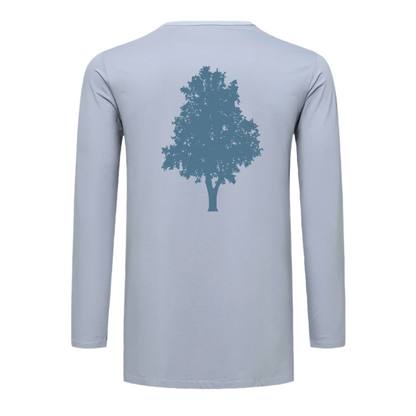 Truwear Spectacle 2.0 T-Shirt Long Sleeve We Care