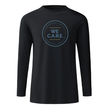 Truwear Spectacle 2.0 T-Shirt Long Sleeve We Care