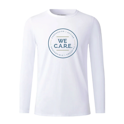 Truwear Spectacle 2.0 T-Shirt Long Sleeve We Care