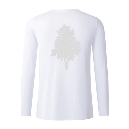 Truwear Spectacle 2.0 T-Shirt Long Sleeve We Care