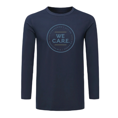 Truwear Spectacle 2.0 T-Shirt Long Sleeve We Care