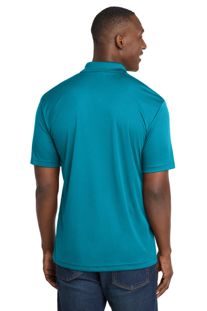 Sport-Tek  PosiCharge  Competitor  Polo