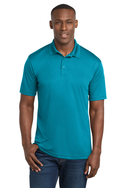 Sport-Tek  PosiCharge  Competitor  Polo
