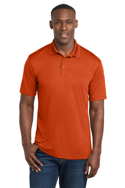 Sport-Tek  PosiCharge  Competitor  Polo
