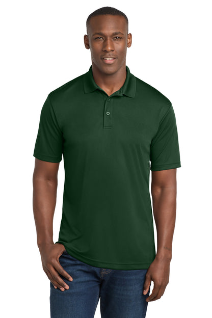 Sport-Tek  PosiCharge  Competitor  Polo