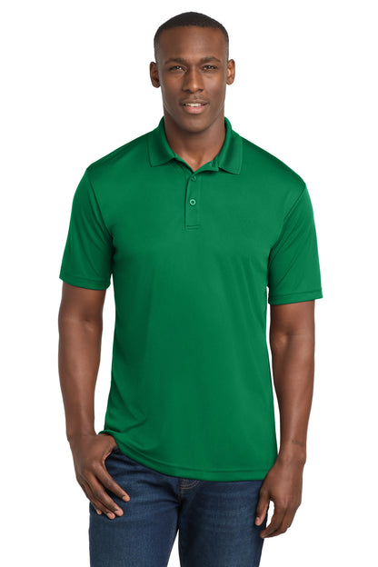 Sport-Tek  PosiCharge  Competitor  Polo