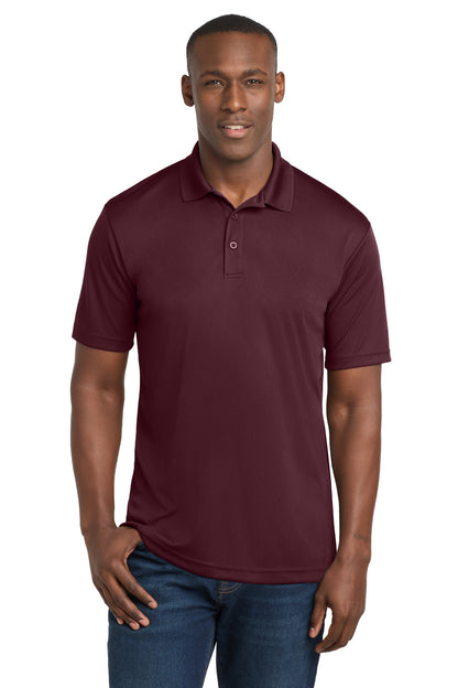 Sport-Tek  PosiCharge  Competitor  Polo