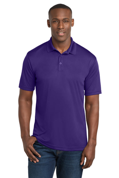 Sport-Tek  PosiCharge  Competitor  Polo