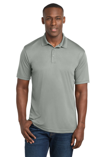 Sport-Tek  PosiCharge  Competitor  Polo