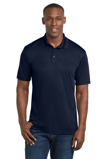 Sport-Tek  PosiCharge  Competitor  Polo