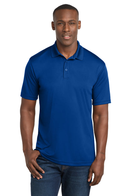 Sport-Tek  PosiCharge  Competitor  Polo