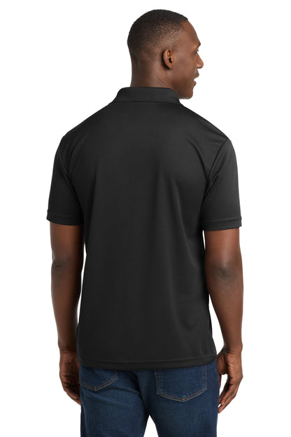 Sport-Tek PosiCharge RacerMesh Polo